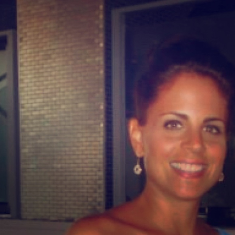 Meet your Posher, Nicole
